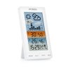 Hyundai WS 2050 – stacja meteorologiczna bezprzewodowa z czujnikiem i barometrem